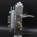 Building hardware door lock system parts from Guangzhou Supplier